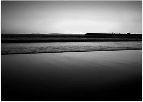 Tablou cu peisaj (70x50 cm)