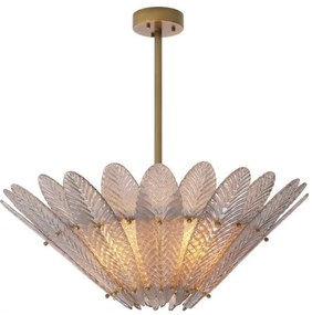Lustra suspendata dimabila design LUX Scala, alama antica 115386 HZ