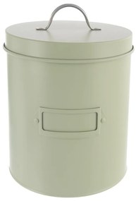 Recipient din metal Greenish – Orion