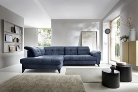 Coltar extensibil Inferne pe stanga Aura 40
