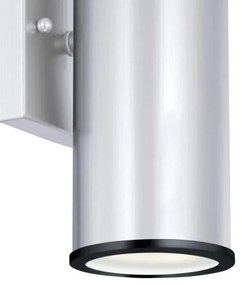 Corp de iluminat LED de exterior dimabil  MARIUS 2xLED/8W/230V IP44 Westinghouse 65793