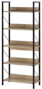 Raft Kaida 7 (stejar) . 1109407