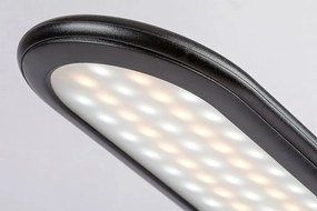 Lampa LED de birou stil minimalist Adelmo
