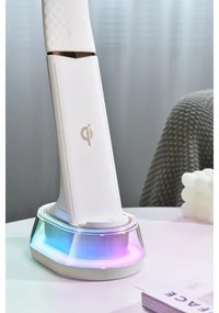 Immax 08973L - Lampă de birou LED RGB dimabilă CORELLA LED/7W/12/230V negru