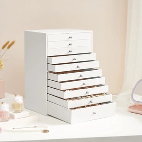 Cutie de bijuterii Nadine