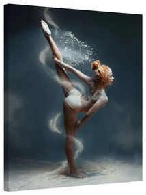 Ballerina · Penche