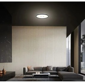 Plafonieră LED FREE LED/18W/230V d. 29 cm Briloner 3391-015