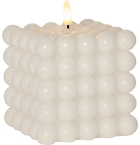 Lumânare LED (înălțime 12,5 cm) Flamme Dot – Star Trading