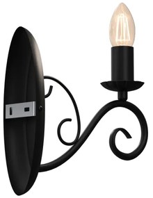 Aplică MAURO 1xE14/60W/230V