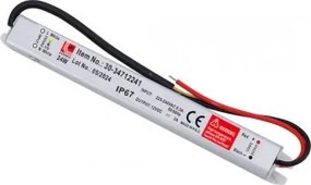 Transformator led 60W 12V DC IP67 30-34712601 LUMEN