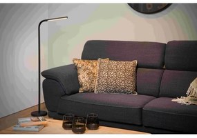 Lampadar LED Lucide 36712/05/30 GILLY LED/6W/230V negru