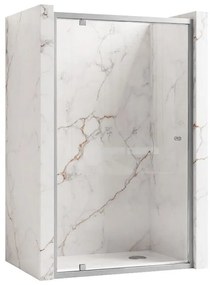 Usa de dus Rea Primo Swing 80 crom