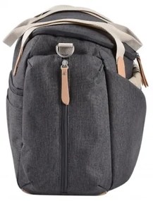 Geantă de înfășat pentru cărucior Beaba SYDNEY gri/bej