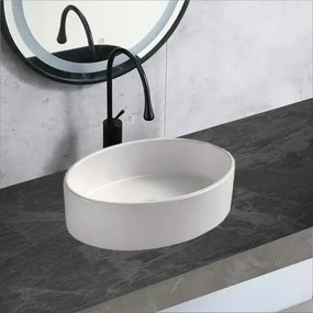 Lavoar Aplicat Modern Line 50×35.5CM – HY-4003