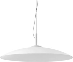 Lustra/Pendul ECLIPSE SP1 BIANCO
