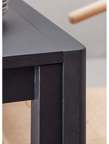 Masă de dining extensibilă cu blat cu aspect de lemn de stejar 96x220 cm Join by Hammel – Hammel Furniture