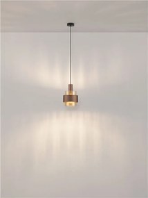 Lustra, Pendul modern SERENA