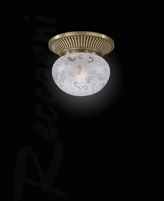 Plafoniera clasica design italian 7701