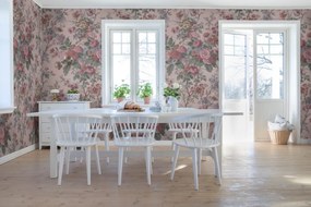 Fototapet, Porcelain, Rebel Walls