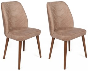 Set scaune (2 bucati) Dallas-553 V2