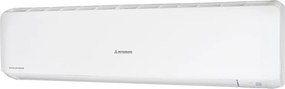 Aparat de aer conditionat cu invertor Mitsubishi Heavy Industries SRK71ZR-W/SRC71ZR-W, 24000 BTU, 49 m², A++/A+, 3D Auto, R-32, Alb