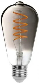 Bec LED 4W E27 2200K Filament 1359 RABALUX