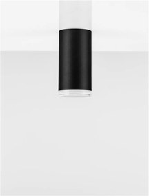 Spot aplicat baie, protectie IP44, MAO, NVL-9011412