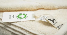 Prosop de baie Organic