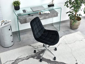 Scaun Eleanor (negru). 1110006