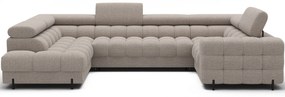 Coltar extensibil Fectory pe stanga Royal 18