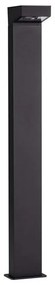 Stalp exterior H-90cm LED IP54 Rob