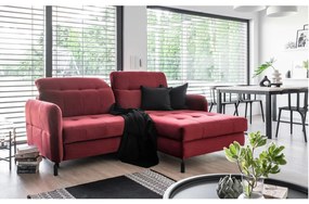 Coltar extensibil Lorelle pe dreapta Riviera 59