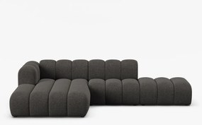 Coltar Lupine chenille Eden L299 cm