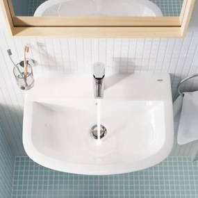Lavoar GROHE 39440000 - BAU CERAMIC 553 × 386 mm ceramică/alb