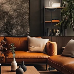 Briloner 1500015 - Lampadar LED ESTATE, reglabil, 8W/5V, 4000 mAh, negru