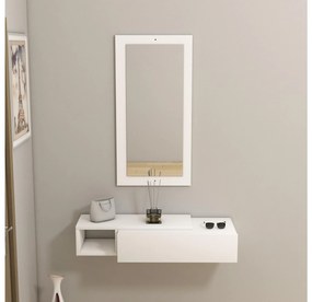 Raft Sepona (alb) . 1094805