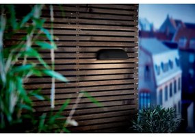 Nordlux - Aplica LED de exterior FRONT, 9,5 W, 230 V, IP44