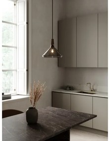 Lustră pe cablu DFTP by Nordlux NORI 1xE27/40W/230V