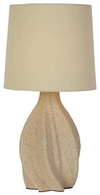 Searchlight EU74210CR - Lampă de birou TWIST 1xE14/60W/230V