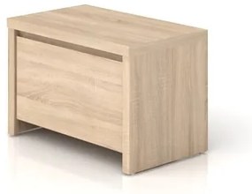 Pantofar (Dulap pentru pantofi) Kaspian SBUT/60 (stejar sonoma). 798014