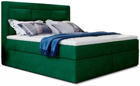 Pat boxspring Vivre 180x200 cm Kronos 19