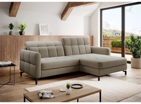 Coltar extensibil Lorelle pe dreapta Inari 23