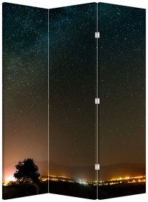 Paravan - Calea lactee (126x170 cm)