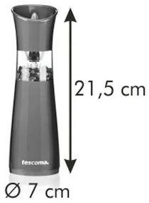 Râșnița electrică piper Tescoma VITAMINO