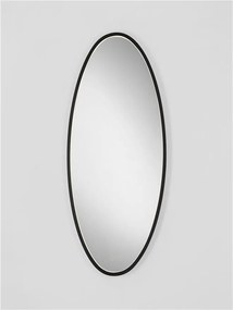 Oglinda cu iluminat LED pentru baie IP44 RILO 36x90cm