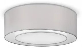 Plafoniera moderna 3 becuri E27 Bergamo MOD617CL-04GR Maytoni