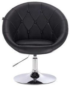 HC8516N Scaun Negru