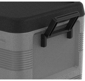 Duramax Cutie frigorifică ridicată pe roți KeepCold 70 l