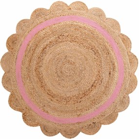 Covor pentru camera copilului ROSALY, 90 cm