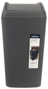 Coș de gunoi Orion Waste 20 l,  gri